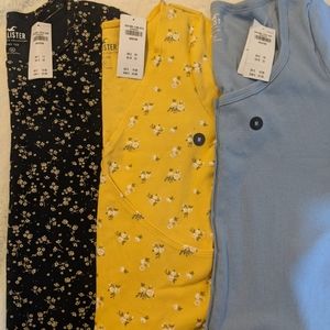 Beautiful Must - have collection Baby Tee .